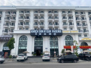 ATOUR Phoenix Hotel